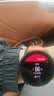 颂拓（SUUNTO）RACE S 轻量户外训练腕表 专业跑步运动心率智能手表礼物 活力橙 实拍图