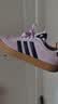 阿迪达斯（adidas）运动鞋轻便舒适网球鞋时尚潮流女士休闲鞋 JP7629 粉 38  实拍图