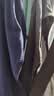 浪莎男士内裤男三角裤抗菌舒适透气棉质大码青年中腰短裤头男式裤衩 实拍图