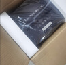 得力碎纸机5级保密单次8张连碎20分钟大型强力办公室专用粉碎机23L容量 可带钉碎纸 GA510 实拍图