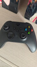 微软（Microsoft）XBOX无线游戏手柄 磨砂黑+USB-C线 蓝牙适配XBOX/PC/平板/手机Steam促销 黑神话悟空 空洞骑士 实拍图