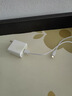 科沃适用于苹果14充电器PD20w快充套装兼容18W手机iphone13/12/11promax/XR/ipad充电头数据线1米 实拍图