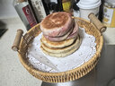 苏泊尔（SUPOR）1500W大功率多功能锅电饼铛家用加大烙饼锅不粘锅早餐机煎烤机电火锅 60mmJT30A818-N 实拍图