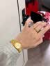 Balco瑞士金钻表男士全自动机械表进口机芯11颗真钻石手表送礼品牌手表 【店铺爆款】送黄金貔貅 41mm 实拍图
