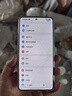 三星【官方直营展示机机限时优惠200】Galaxy S25 Edge 5.8mm超薄旗舰手机  骁龙8至尊版 AI拍照手机 游戏手机 钛银 12GB+256GB 展示机 99新 无免息直降 实拍图