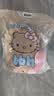 野兽派家居（tbh）三丽鸥Hello Kitty二合一抱枕法兰绒暖香毯抱枕毯靠垫毛毯礼物   实拍图