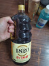 龙门米醋3.95度 1.82L 晒制180天  纯粮酿造 实拍图