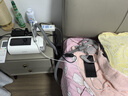 鱼跃ET5 25Auto双水平呼吸机全自动睡眠打呼噜家医用憋气呼吸暂停止鼾 实拍图