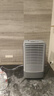 德业（Deye）除湿机/抽湿机 除湿量160升/天适用300-500㎡ 别墅地下室工业商用仓库16A大功率除湿器DY-8220C 实拍图