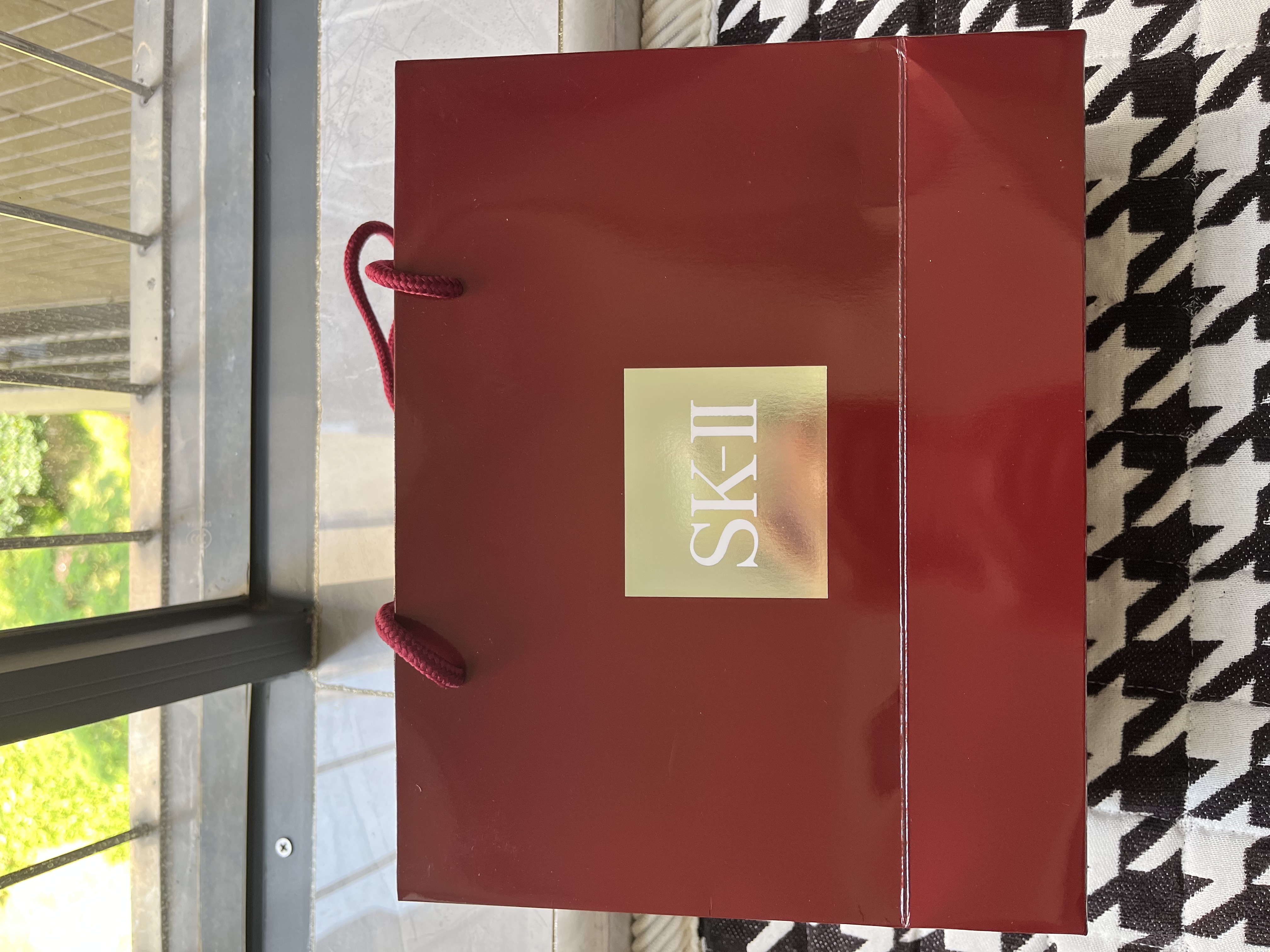 SK-IIsk2神仙水精华护肤套装sk-ii抗皱紧致精华液生日礼物送女友 紧致淡斑滋润三件套 实拍图