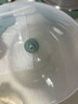 九阳（Joyoung）煮蛋器多功能智能蒸蛋器7个蛋量 ZD7-GE130（飞泉绿） 实拍图