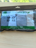 AB【4条】男薄款中腰纯色棉质抗菌短裤中老年三角裤 混色搭配 XL 实拍图