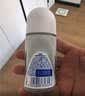妮维雅（NIVEA）孙颖莎同款抑汗香体止汗露腋下干爽精华爽身走珠液50ml*2生日礼物 实拍图