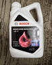 博世（BOSCH）有机长效汽车防冻液发动机冷却液 养车保养 冰点-45℃ 2L（红色） 实拍图