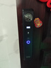 联想R20 智能门锁 指纹锁 3D人脸识别 智能锁 入户门 密码锁 电子锁 全自动 可视猫眼 家用 防盗门 实拍图