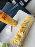 乐事（Lay's）无限薯片 醇香原味 104克*2罐 208克 休闲零食 膨化食品 实拍图