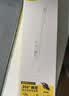 倍思电容笔iPad苹果笔【双充】适用2026年Pro/Air8/Mini7/iPad11平板触屏智控手写笔apple pencil Pro 实拍图