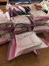 潘祥记鲜花饼云南特产玫瑰花饼25g*20枚休闲零食糕点心【源头直发】 实拍图