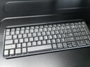 罗技（Logitech）K251+M170蓝牙办公键鼠套装 无线鼠标键盘 办公商务笔记本电脑数字键盘99键（M170+K251）键鼠套装 实拍图