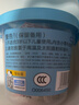得力(deli)12色非轻型粘土学生玩具彩泥橡皮泥黏土手工DIY(颜色随机)手提桶装儿童生日开学礼物 实拍图