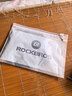 洛克兄弟（ROCKBROS） 冰丝魔术头巾防晒骑行面罩围脖套男女夏季户外面巾装备 星耀黑 实拍图