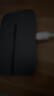 华为鸿蒙智选随身wifi6移动无线随行WiFi3网络4g无线网卡携带无限制三网全国通用流量2026款5G AX15B 升级WiFi6灰【三网切换】晒单送备用电池 实拍图