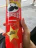 品客（Pringles）品客薯片原味110G*3休闲零食解馋追剧分享装【临期清仓】 实拍图