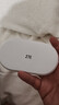 中兴（ZTE）U10LS随身wifi6移动无线wifi免插卡随行车载上网卡便携式上网宝支持5G/4G设备全国通用流量2026款 实拍图