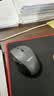 罗技（Logitech）M705【企业级】无线激光办公 双模滚轮右手人体工学笔记本台式鼠标 带无线优联接收器【团单优惠】 实拍图