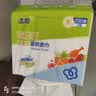 洁柔厨房抽纸200抽*4包清洁吸水吸油一次性懒人抹布大包悬挂式洗碗 实拍图