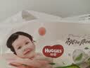 好奇（Huggies）铂金装小桃裤成长裤XXL74片(15kg以上)尿不湿【夏季散热王】 实拍图