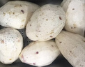 探味君 广西荔浦大芋头 新鲜现挖粉糯大香芋 新鲜蔬菜 净重4.5-5斤 中大芋（单果350g起） 实拍图