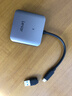 雷克沙（Lexar）USB 3.2高速读卡器 CFexpress Type B存储卡510U读卡器 10Gbps传输 金属喷砂 Type-C接口 实拍图
