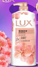 力士（LUX）(LUX)沐浴露 莹润桃花香 淡雅香氛 娇肤香氛沐浴乳1000g留香 实拍图