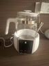 小白熊恒温水壶婴儿调奶器奶瓶冲泡奶粉热水壶温奶器1.2L烧水壶 0857 实拍图