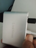 连拓 有线投屏器苹果Lightning安卓Type-C转HDMI/VGA扩展坞手机3合1投屏线三合一同屏手机接电视显示器 实拍图