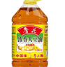 鲁花 食用油   大豆油 5L 非转基因 实拍图