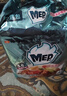 三养火鸡面韩国进口方便面超辣夜宵干拌面速食 MEP凉辣泡菜冷面134g*4袋 实拍图