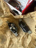 布雷博（Brembo）刹车后片原厂品质宝马1系118/120/125/3系/316/318/320/X1/E87F35 实拍图