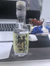 镜特舒硬性接触镜润滑液湿润型润眼液ok镜角膜塑形镜专用护理 12ml 实拍图