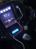 SHMXING闪星适配苹果15充电线16/17数据线快充套装iPhone15/16/17promax原装正品双type-c手机充电器充电头 【原充正品】双C口丨60W编织快充线1.0米 CCC安全认证 实拍图
