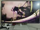 戴尔（DELL）27英寸 4K显示器 IPS 120Hz高刷 99%sRGB 硬件防蓝光 1500:1 虾农助手办公娱乐显示屏  S2725QS 晒单实拍图