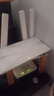 普联（TP-LINK） 大道AX3000满血WiFi6千兆无线路由器 5G双频家用穿墙 Mesh 3000M无线速率 信号增强 易展 XDR3010 实拍图