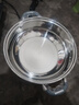 美厨（MAXCOOK）316不锈钢火锅32cm 汤锅火锅复底带盖 燃气电磁炉通用 MCT1983 实拍图