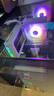 影驰GeForce RTX 5060 Ti 圣刃 OC 8GB GDDR7 DLSS 4.5 电竞游戏设计剪辑直播办公NVIDIA英伟达显卡 实拍图