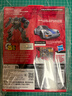 变形金刚（Transformers）儿童男孩玩具车模型手办模玩礼物经典电影SS105加强级幻影F7231 实拍图