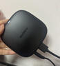 小米盒子5 MAX 4K分辨率智能语音机顶盒 杜比全景声 手机无线投屏 4+64GB内存 实拍图