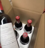 奔富（Penfolds）BIN707赤霞珠干红葡萄酒 750ml  原瓶进口木塞【澳版】 实拍图