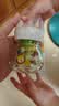 布朗博士玻璃奶瓶 0-3月新生婴儿防胀气防呛 宽口径奶瓶270ml 双兔 实拍图