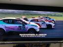 AOC 爱攻7 31.5英寸WOLED 4K 240Hz双模480Hz 10Bit DP2.1 0.03ms 16W音箱 游戏电竞显示器AGP327UZD 实拍图